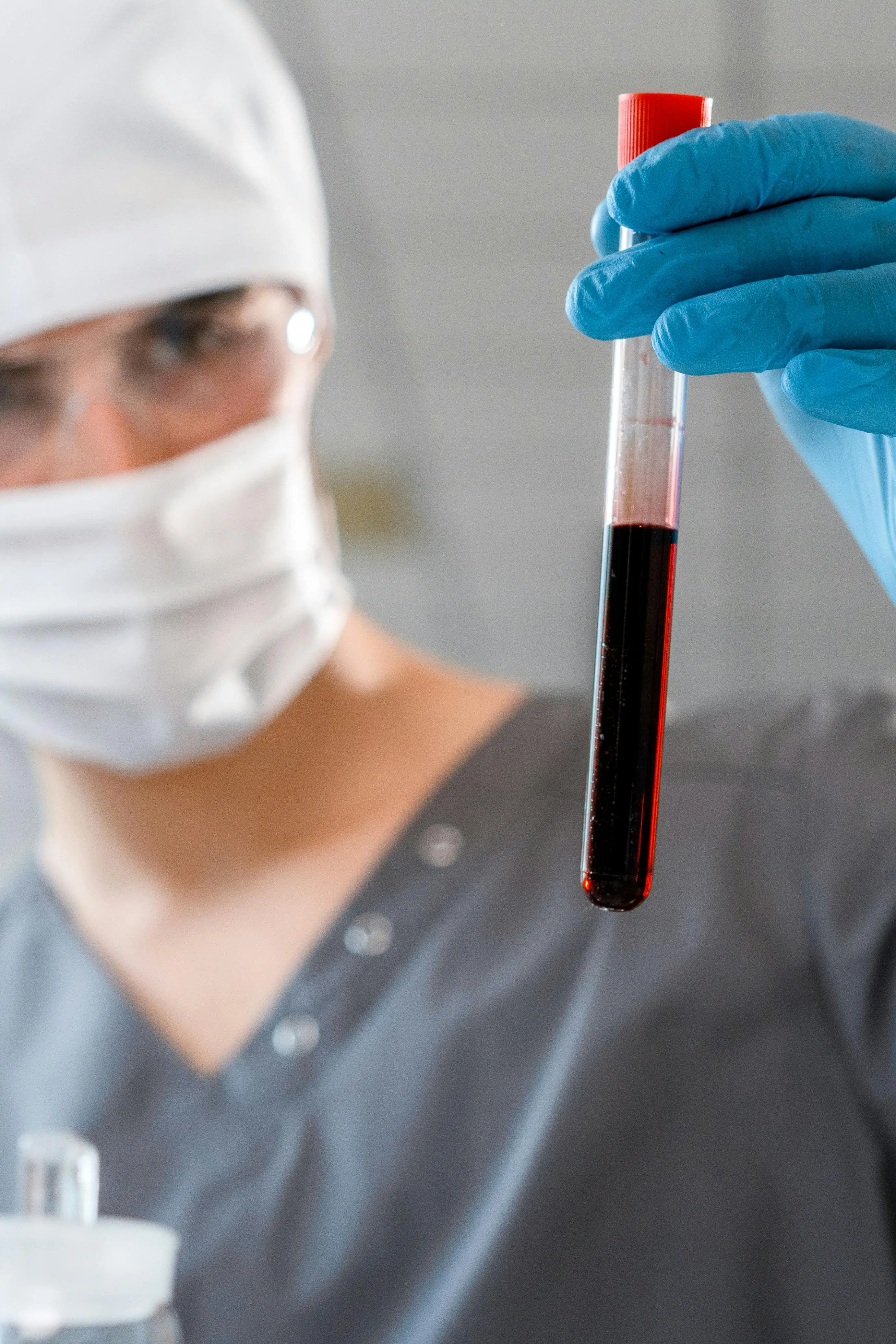 Home Sample Collection